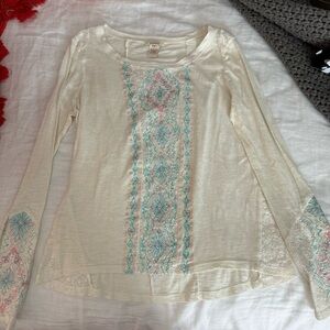 Sundance 100% Cotton Top